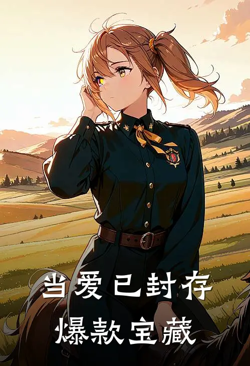 当爱已封存爆款宝藏