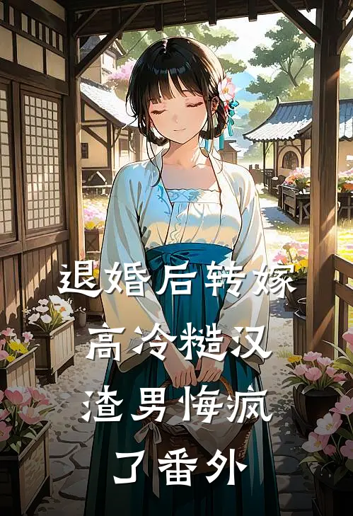 退婚后转嫁高冷糙汉，渣男悔疯了番外