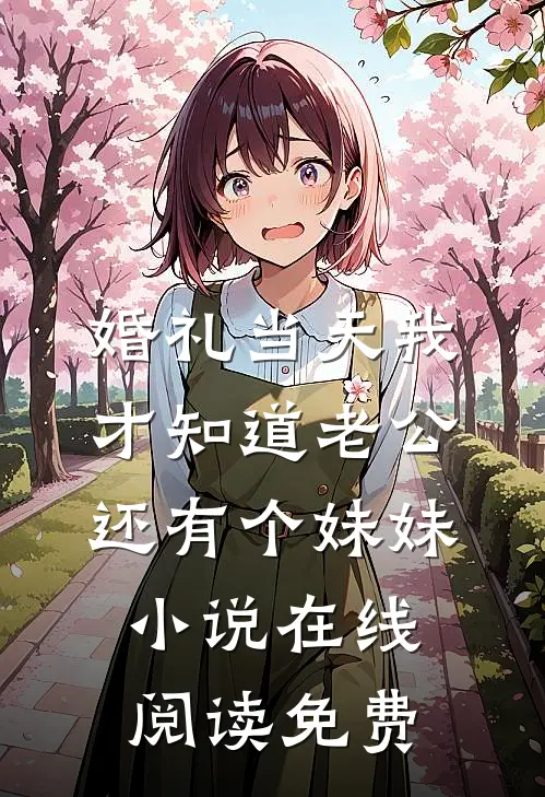婚礼当天我才知道老公还有个妹妹小说在线阅读免费