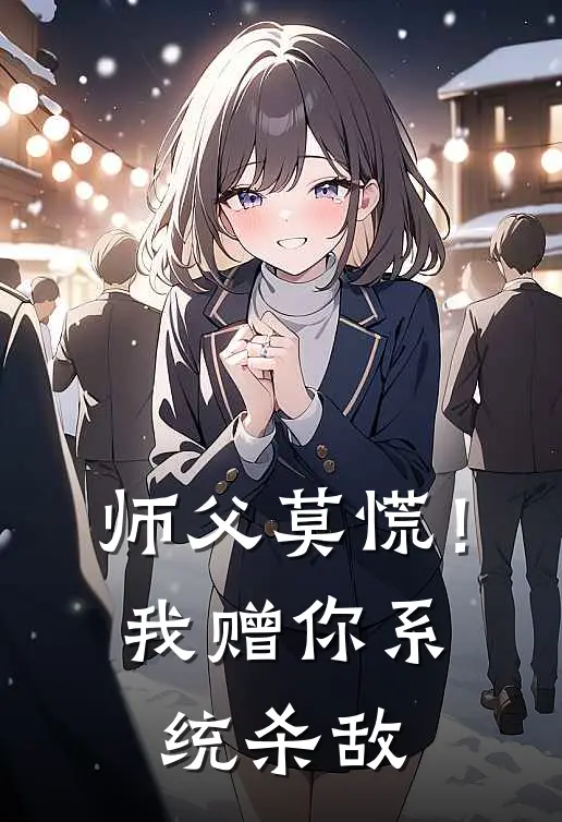 师父莫慌！我赠你系统杀敌
