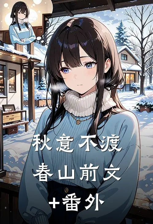 秋意不渡春山前文+番外