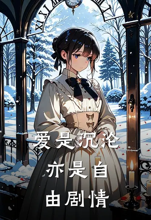 爱是沉沦，亦是自由剧情