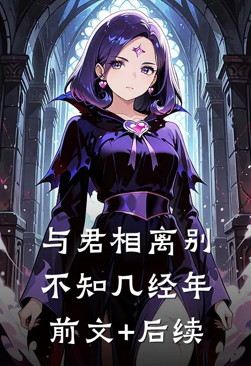 与君相离别，不知几经年前文+后续