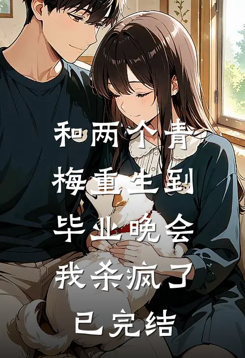 和两个青梅重生到毕业晚会，我杀疯了已完结
