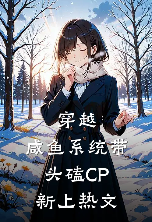 穿越：咸鱼系统带头磕CP新上热文