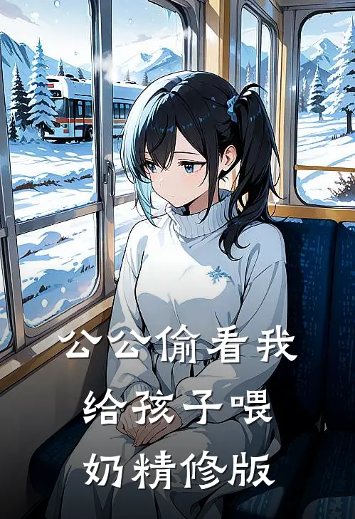 公公偷看我给孩子喂奶精修版