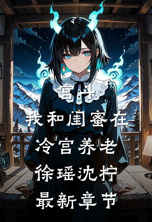 宫斗：我和闺蜜在冷宫养老徐瑶沈柠最新章节