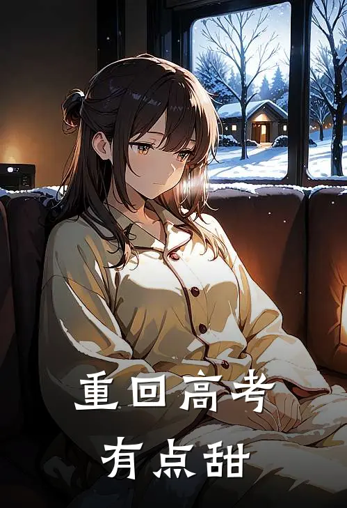 重回高考有点甜
