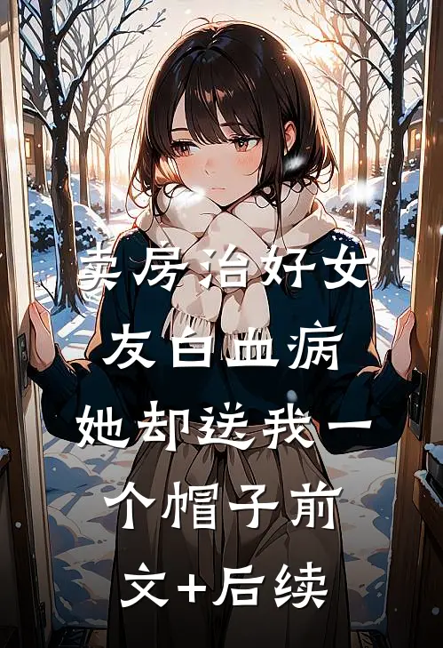 卖房治好女友白血病，她却送我一个帽子前文+后续
