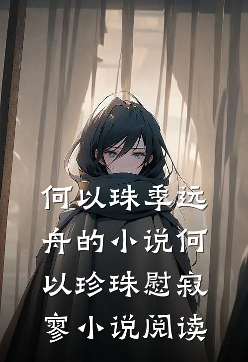 何以珠季远舟的小说何以珍珠慰寂寥小说阅读