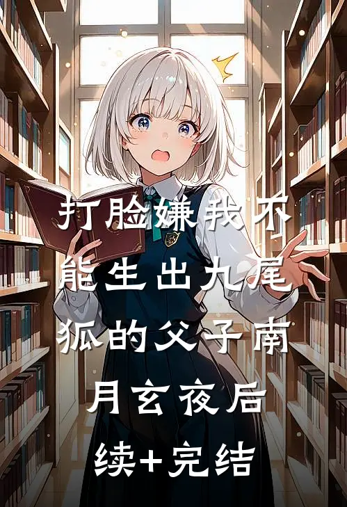 打脸嫌我不能生出九尾狐的父子南月玄夜后续+完结