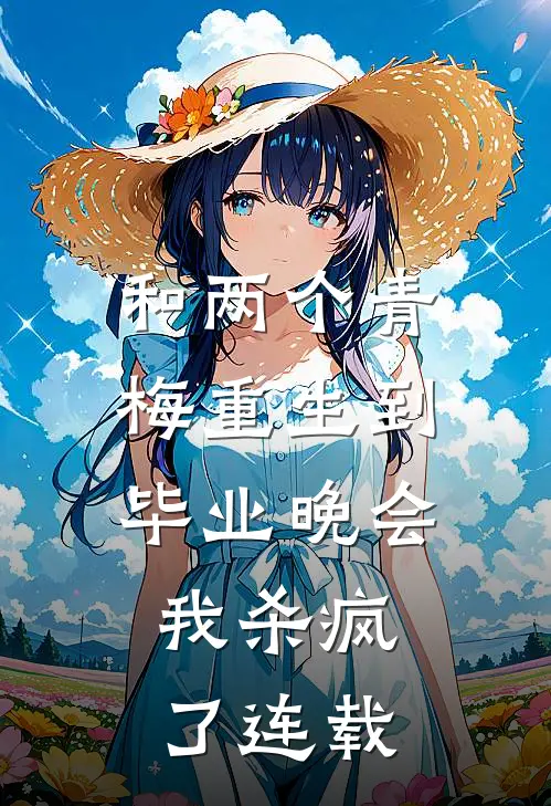 和两个青梅重生到毕业晚会，我杀疯了连载
