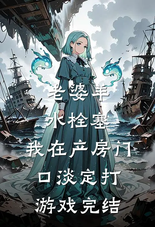 老婆羊水栓塞，我在产房门口淡定打游戏完结