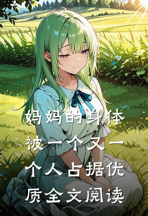 妈妈的身体被一个又一个人占据优质全文阅读