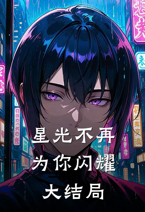 星光不再为你闪耀大结局