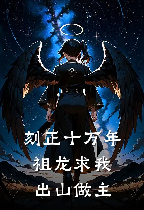 刻正十万年，祖龙求我出山做主