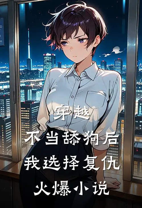 穿越：不当舔狗后，我选择复仇火爆小说