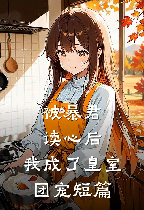 被暴君读心后，我成了皇室团宠短篇