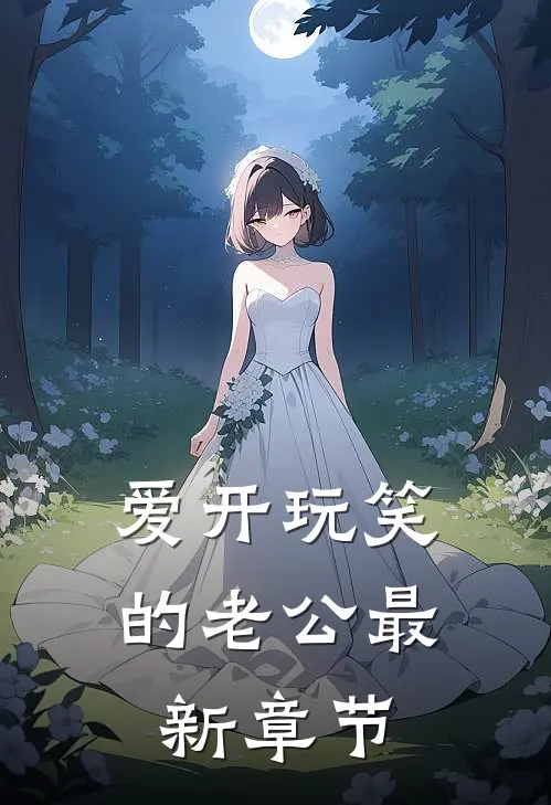 爱开玩笑的老公最新章节