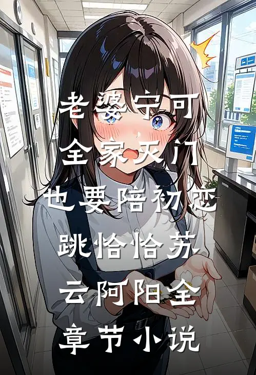老婆宁可全家灭门，也要陪初恋跳恰恰苏云阿阳全章节小说