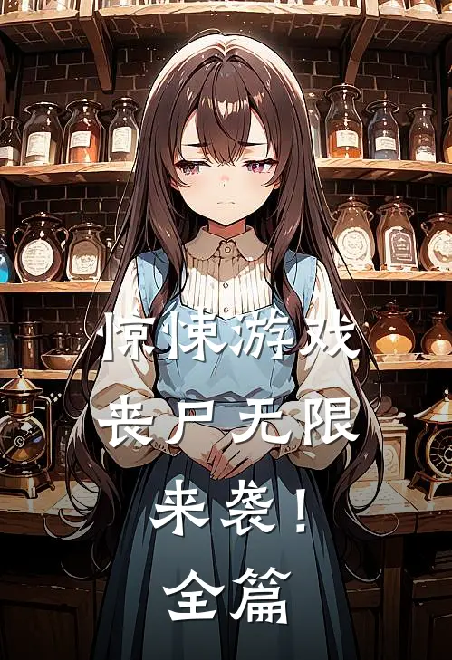 惊悚游戏，丧尸无限来袭！全篇