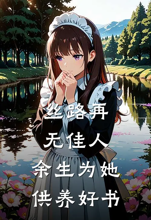 丝路再无佳人，余生为她供养好书