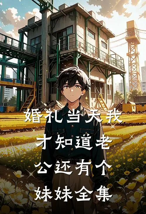 婚礼当天我才知道老公还有个妹妹全集