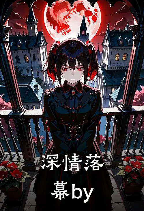 深情落幕by