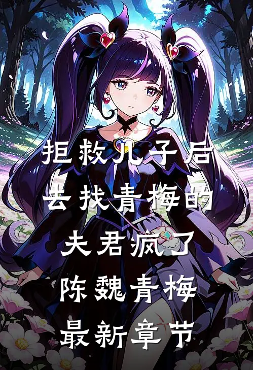 拒救儿子后，去找青梅的夫君疯了陈魏青梅最新章节