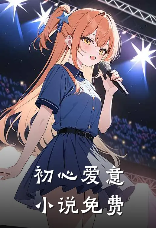 初心爱意小说免费