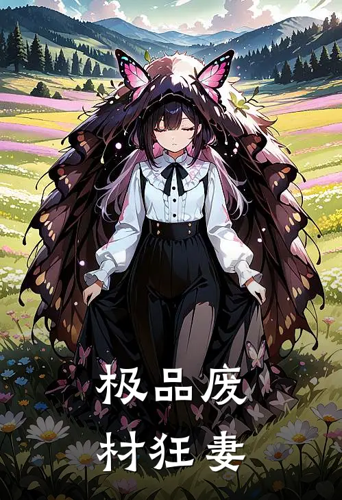 极品废材狂妻
