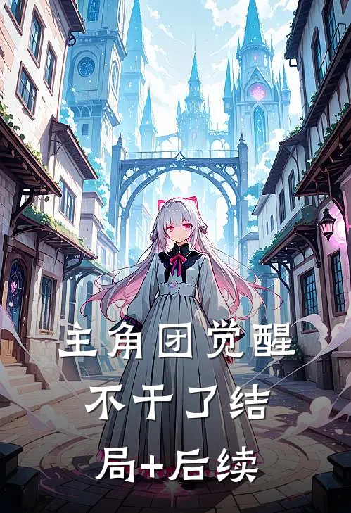 主角团觉醒不干了结局+后续