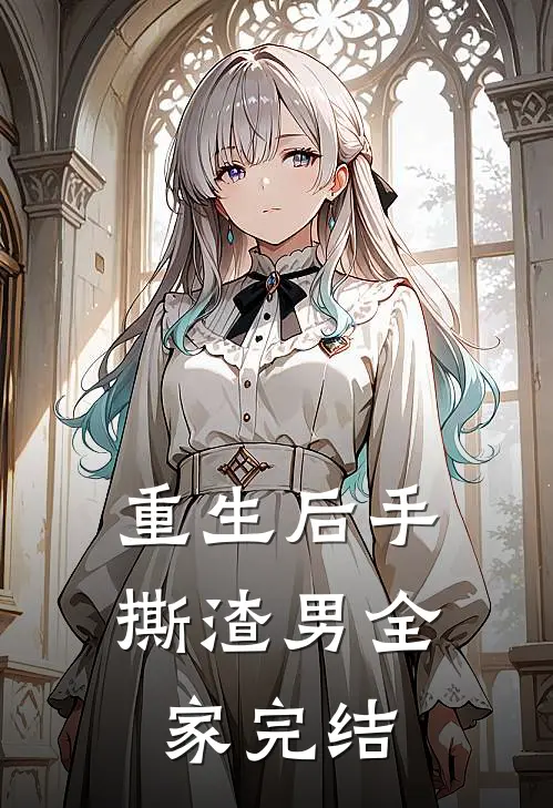 重生后手撕渣男全家完结