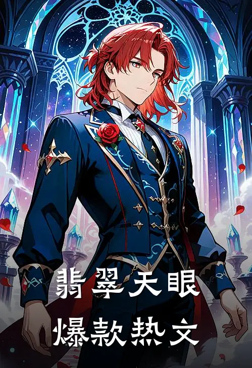 翡翠天眼爆款热文