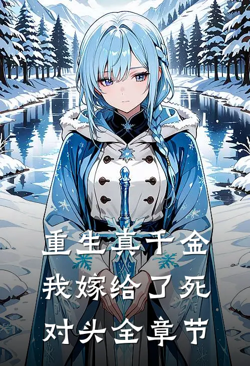 重生后，我放弃青梅选择了漂亮瞎子