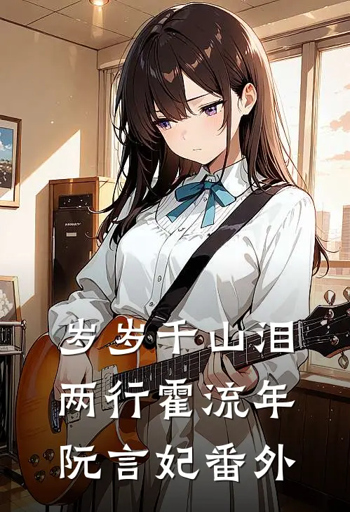 岁岁千山泪两行霍流年阮言妃番外
