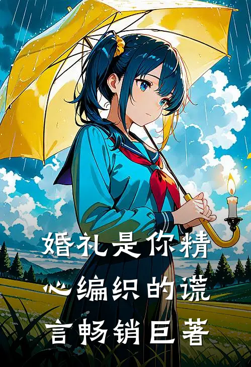 婚礼是你精心编织的谎言畅销巨著