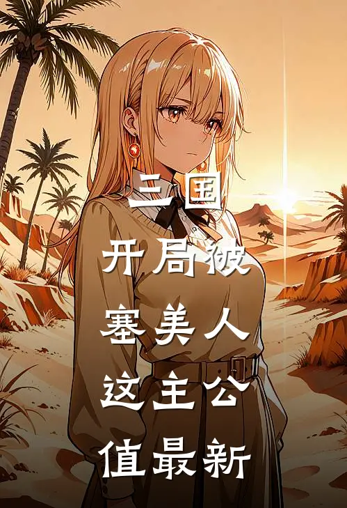 三国：开局被塞美人，这主公值最新