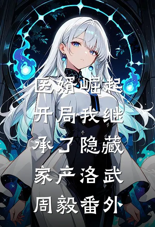 医婿崛起：开局我继承了隐藏家产洛武周毅番外