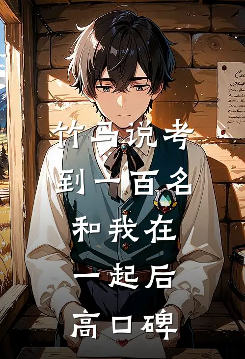 竹马说考到一百名和我在一起后高口碑