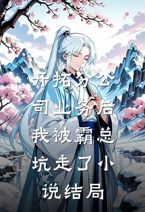 开拓分公司业务后，我被霸总坑走了小说结局