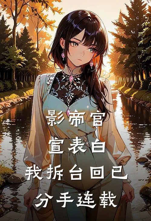 影帝官宣表白，我拆台回已分手连载