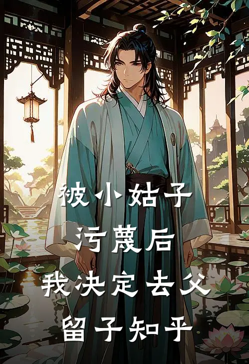 被小姑子污蔑后，我决定去父留子知乎
