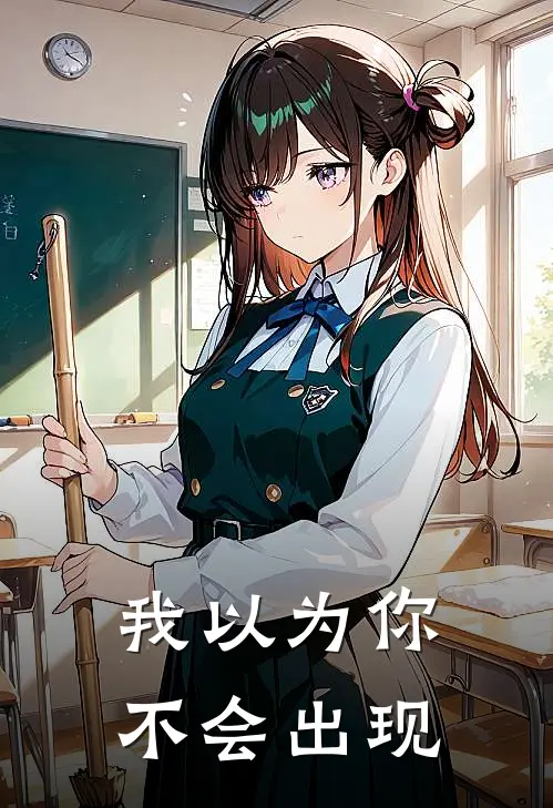 我以为你不会出现