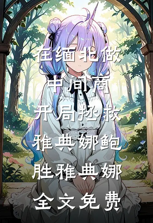在缅北做中间商，开局拯救雅典娜鲍胜雅典娜全文免费
