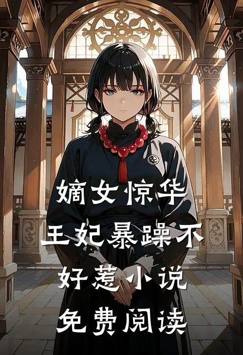 嫡女惊华：王妃暴躁不好惹小说免费阅读