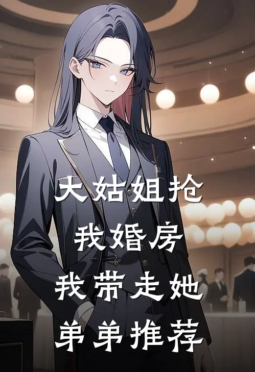 大姑姐抢我婚房,我带走她弟弟推荐