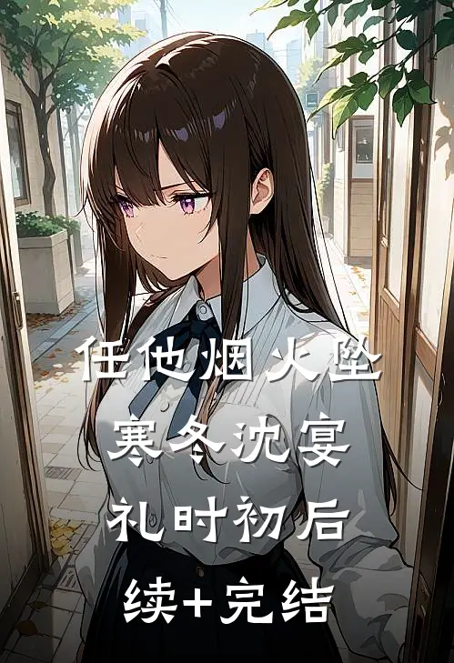 任他烟火坠寒冬沈宴礼时初后续+完结