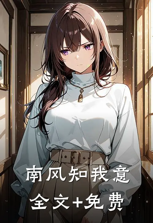南风知我意全文+免费