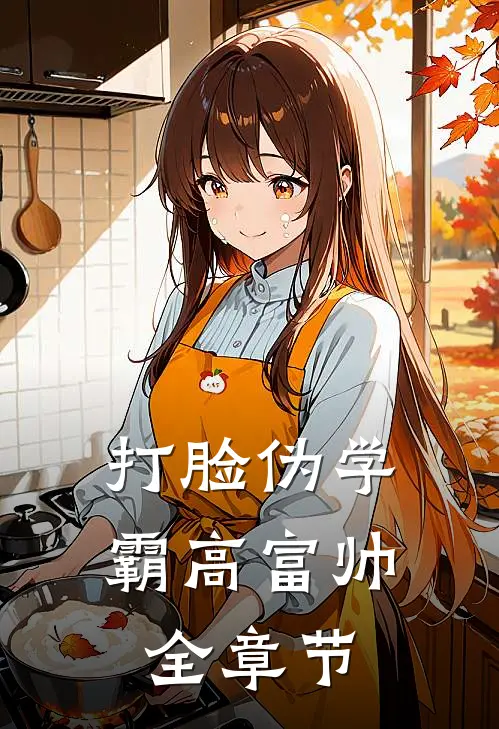 打脸伪学霸高富帅全章节